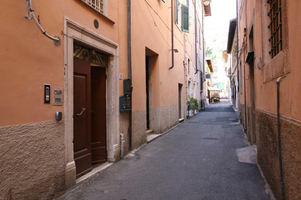 La Piccola Atene Centro Storico Pietrasanta Exteriör bild